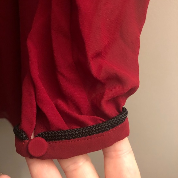 Altuzarra for Target Ruby Hill Dress - Picture 3 of 7